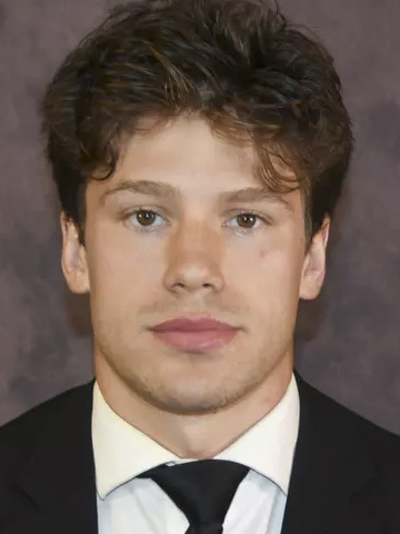 Josh Zinger headshot Josh Zinger headshot