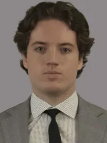 Davis Fry headshot