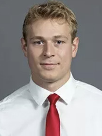 Andy Moore headshot