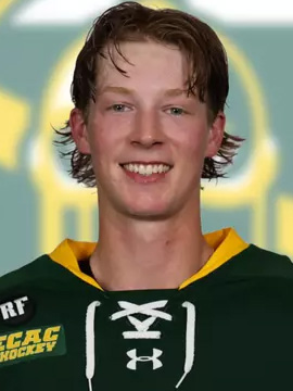 Talon Sigurdson headshot