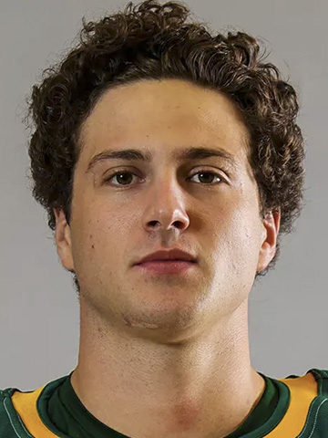Davis Goukler headshot
