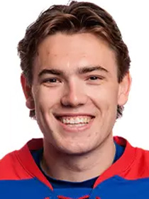 Dillan Bentley headshot