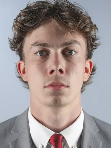 William Smith headshot