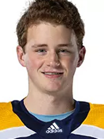 Alex Power headshot