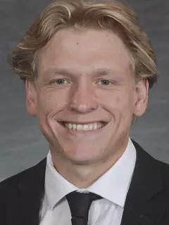 Campbell Cichosz headshot