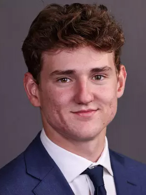 Aaron Pionk headshot