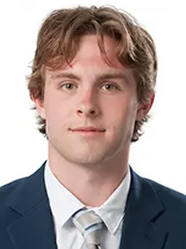Ryan Conmy headshot