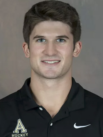 Sean Vlasich headshot