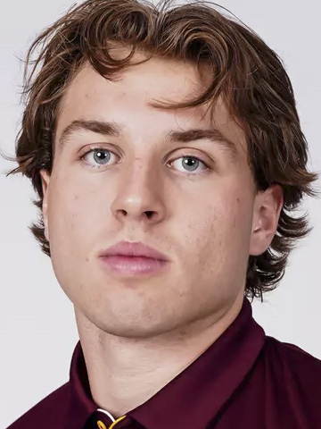 Sam Court headshot