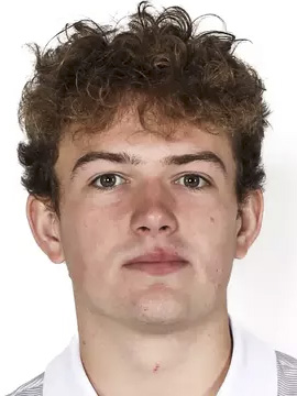 Jack Mesic headshot