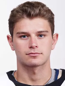 Luke Khozozian headshot