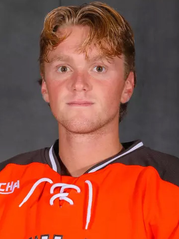 Jack Blake headshot