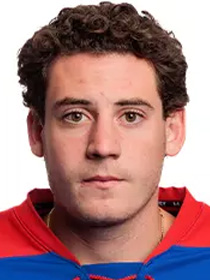 Jaiden Moriello headshot