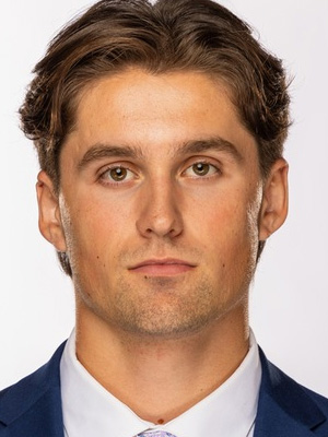 Gavin Best headshot