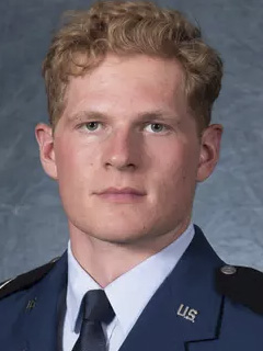 Ethan Ullrick headshot