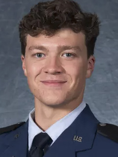 Will Staring headshot