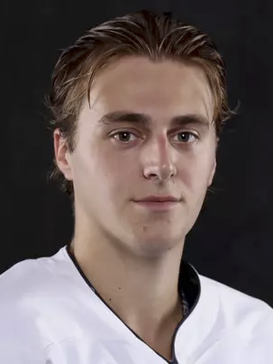 Ryan Upson headshot
