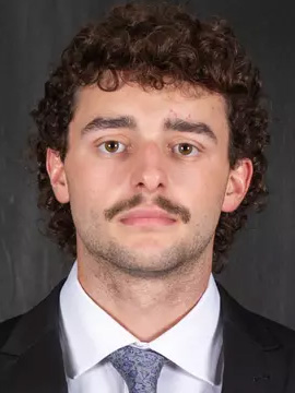 Cole Miller headshot