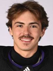 Louden Hogg headshot