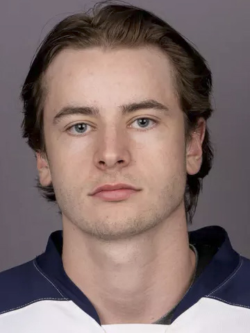 Jordan Hughesman headshot