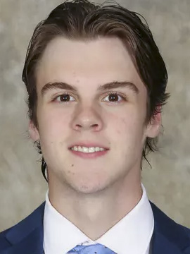 Jake McLean headshot