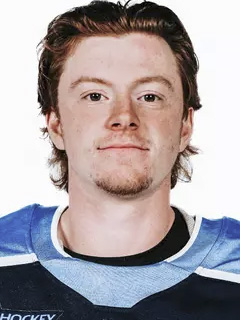 Thomas Freel headshot