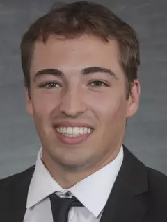 Evan Murr headshot