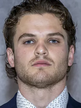 Josh Zary headshot