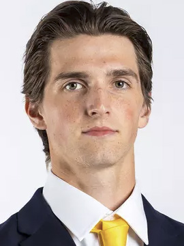 Quinn Rudrud headshot