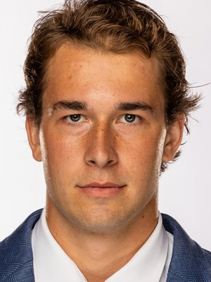 Trevor Taulien headshot
