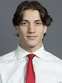 Eli Sebastian headshot