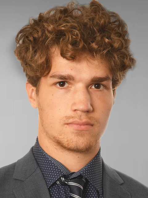 Carter Batchelder headshot