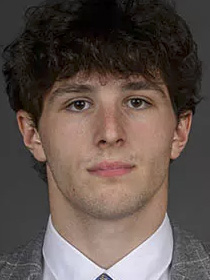 Jeremi Tremblay headshot Jeremi Tremblay headshot