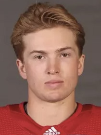 Blake Mesenburg headshot