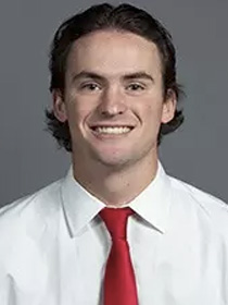 Harrison Chesney headshot