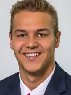 Jan Lasak headshot