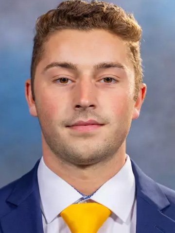 Luke Johnson headshot
