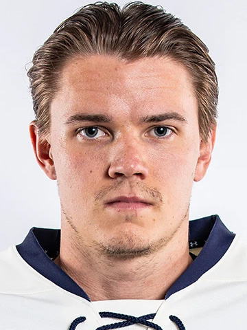 Axel Kumlin headshot