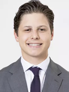 Joe Schiller headshot