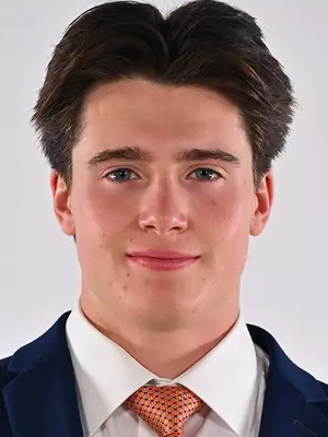 Ian Devlin headshot