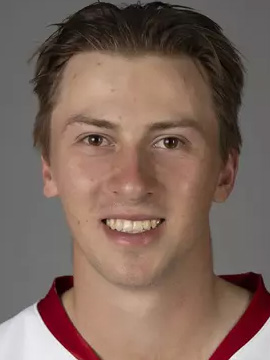 Tyson Dyck headshot