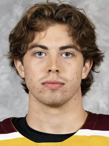 Leo Gruba headshot