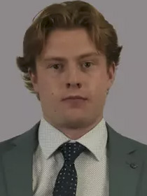 Sean James headshot