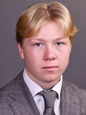 Max Plante headshot