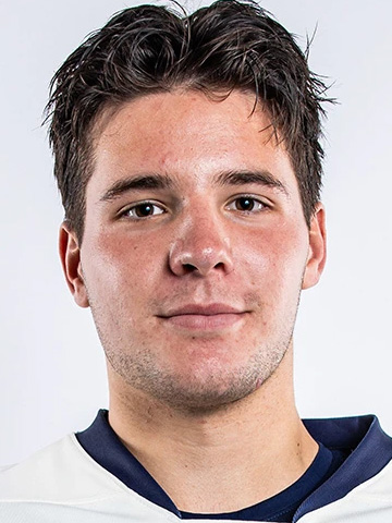 Cole Knuble headshot