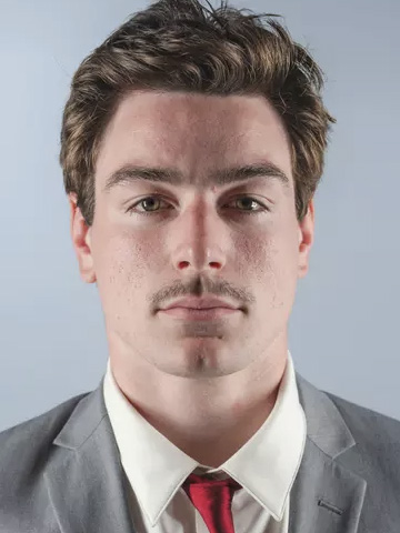 Chris Romaine headshot