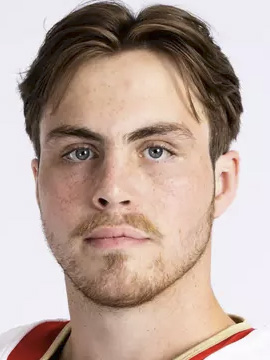 Sam Harris headshot