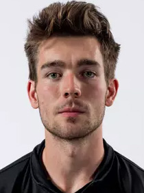 Aiden Yakimchuk headshot