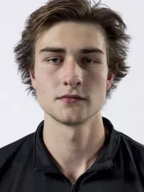Drew Kuzma headshot