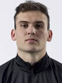 Mitch Allard headshot Mitch Allard headshot